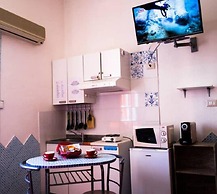 Affittacamere Villa Arazurrina