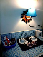 Affittacamere Villa Arazurrina