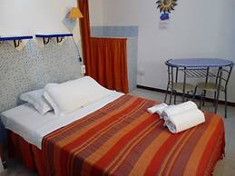 Affittacamere Villa Arazurrina