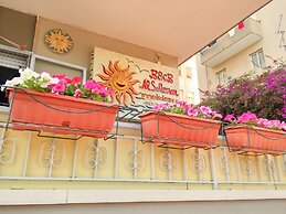 Affittacamere Villa Arazurrina