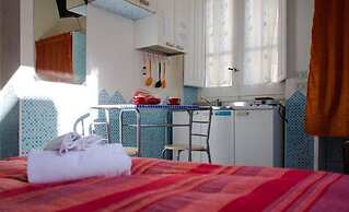 Affittacamere Villa Arazurrina