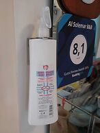 Affittacamere Villa Arazurrina