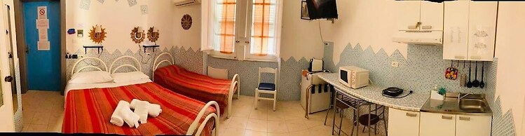 Affittacamere Villa Arazurrina