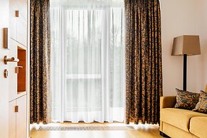 Schlossgut Gross Schwansee