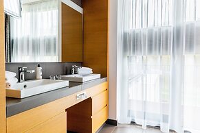 Schlossgut Gross Schwansee