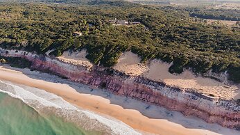 Oka da Mata - Hotel Pousada