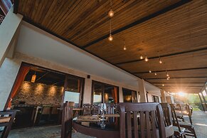 Oka da Mata - Hotel Pousada