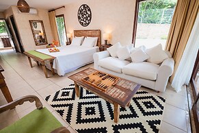 Oka da Mata - Hotel Pousada