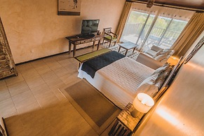 Oka da Mata - Hotel Pousada