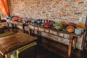 Oka da Mata - Hotel Pousada