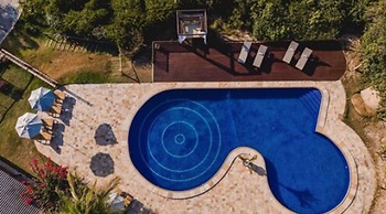 Oka da Mata - Hotel Pousada