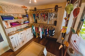 Oka da Mata - Hotel Pousada