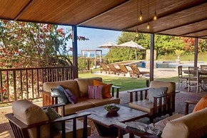 Oka da Mata - Hotel Pousada