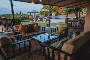 Oka da Mata - Hotel Pousada