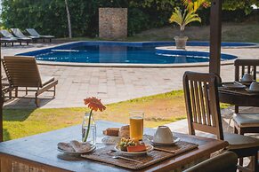 Oka da Mata - Hotel Pousada