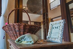 Oka da Mata - Hotel Pousada