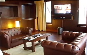 Oka da Mata - Hotel Pousada