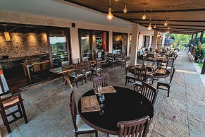 Oka da Mata - Hotel Pousada