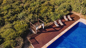 Oka da Mata - Hotel Pousada