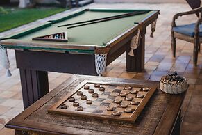 Oka da Mata - Hotel Pousada