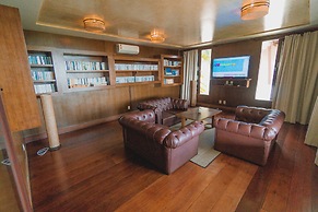 Oka da Mata - Hotel Pousada