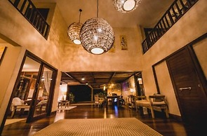 Oka da Mata - Hotel Pousada