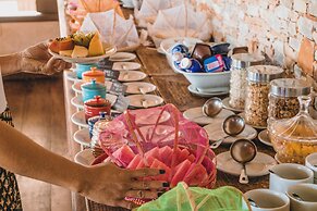 Oka da Mata - Hotel Pousada