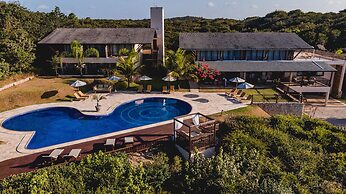 Oka da Mata - Hotel Pousada