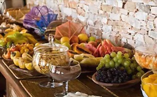 Oka da Mata - Hotel Pousada