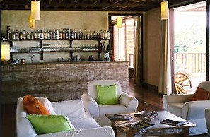 Oka da Mata - Hotel Pousada