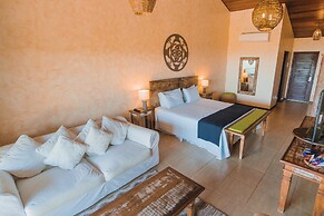 Oka da Mata - Hotel Pousada