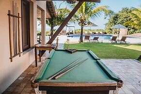 Oka da Mata - Hotel Pousada