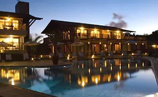 Oka da Mata - Hotel Pousada