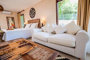 Oka da Mata - Hotel Pousada