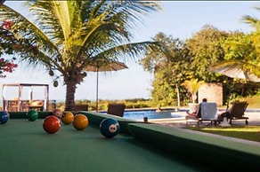 Oka da Mata - Hotel Pousada