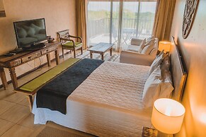 Oka da Mata - Hotel Pousada