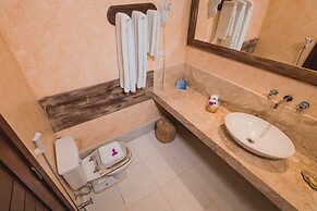 Oka da Mata - Hotel Pousada