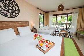 Oka da Mata - Hotel Pousada