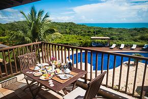 Oka da Mata - Hotel Pousada