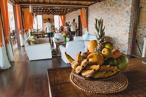 Oka da Mata - Hotel Pousada