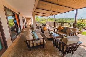 Oka da Mata - Hotel Pousada