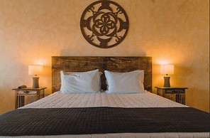 Oka da Mata - Hotel Pousada