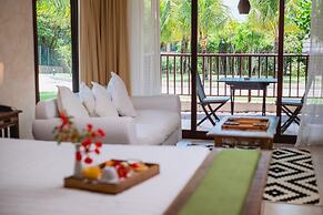 Oka da Mata - Hotel Pousada