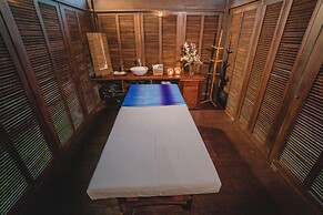 Oka da Mata - Hotel Pousada