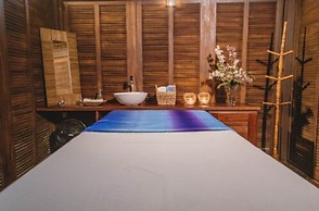 Oka da Mata - Hotel Pousada