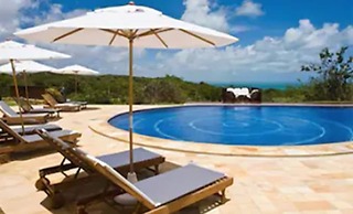 Oka da Mata - Hotel Pousada