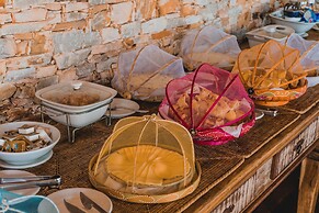 Oka da Mata - Hotel Pousada