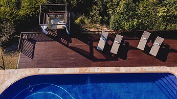 Oka da Mata - Hotel Pousada