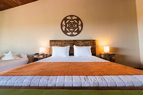 Oka da Mata - Hotel Pousada