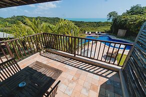 Oka da Mata - Hotel Pousada